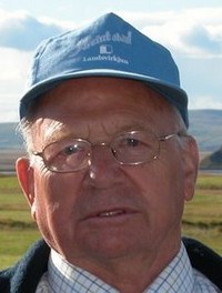 Ólafur Ólafsson