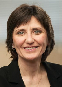 Sigríður Olgeirsdóttir