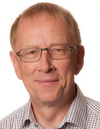 Sveinbjörn Sveinbjörnsson