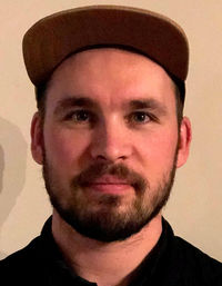 Magnús Freyr Gíslason