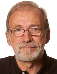Þórður Helgason