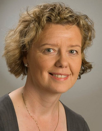 Steinunn Hrafnsdóttir