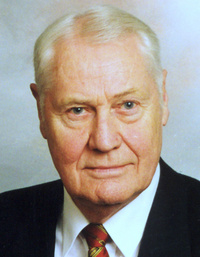 Haraldur Árnason