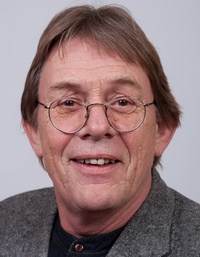 Árni Ragnarsson