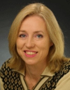 Ásgerður Halldórsson