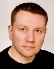 Konráð Gylfason