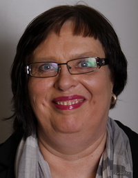 Hanna María Siggeirsdóttir