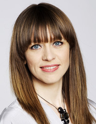 Anna Kristín Einarsdóttir