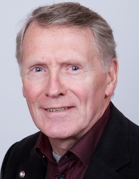 Gestur Þorsteinsson