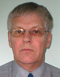 Ingólfur Arnarson