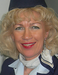 Margrét Halldórsdóttir