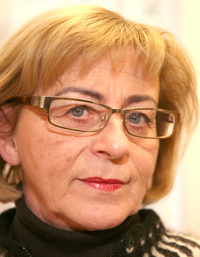 Katrín Fjeldsted