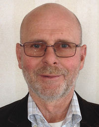 Sigurður Þóroddson