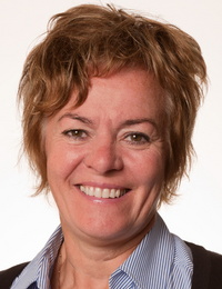 Guðlaug Birna Guðjónsdóttir