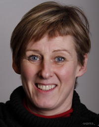 Eydís Þ. Indriðadóttir