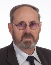 Valdimar Steingrímsson