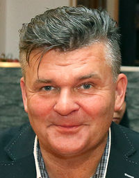 Guðmundur Bjarni Harðarson