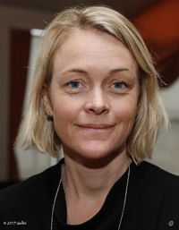 Guðrún Randalín Lárusdóttir