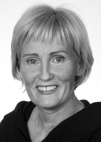 Stefanía Óskarsdóttir