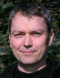 Björgvin Eggertsson