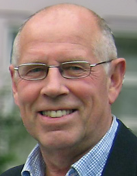 Birgir Guðmundsson