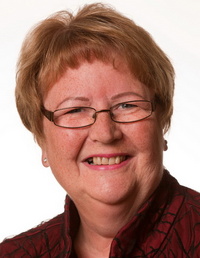 Lilja Ólafsdóttir