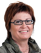 Guðrún Pálsdóttir