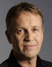 Jónatan Garðarsson