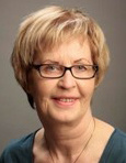 María Pétursdóttir