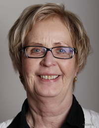 María Pétursdóttir