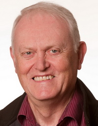 Magnús Jóhansson