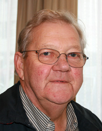 Guðmundur Jónasson