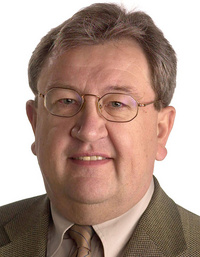 Gunnar Hjaltalín
