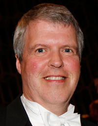 Karl Skírnisson