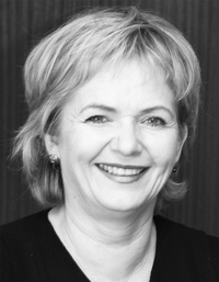 Sigríður Lillý Baldursdóttir