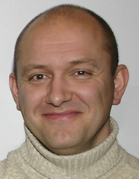 Björn Pétursson