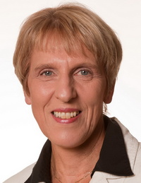Anna Stefánsdóttir