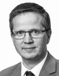 Sævar Kristinsson