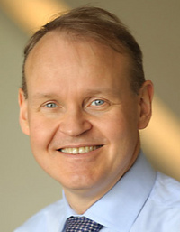 Erlendur Magnússon