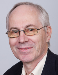 Snorri Jörundur Evertsson