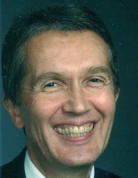 Gestur Ólafsson