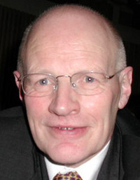 Sigþór Jóhannesson