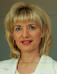 Ingibjörg Hauksdóttir