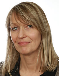 Ingiríður Ásta Karlsdóttir