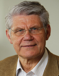 Helgi Laxdal