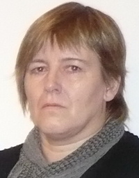 Unnur Björgvinsdóttir