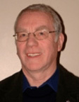 Magnús Hjálmarsson