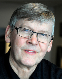 Jóhannes Long