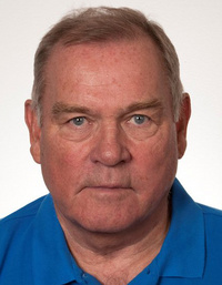 Baldur Ingólfsson