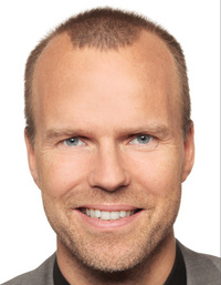 Árni Gunnarsson